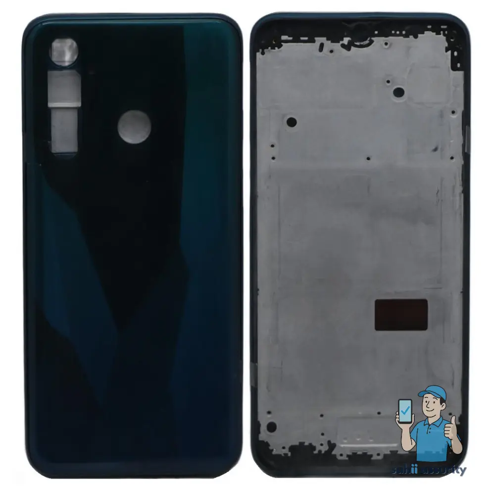 Full Body Housing for Realme 5 Pro